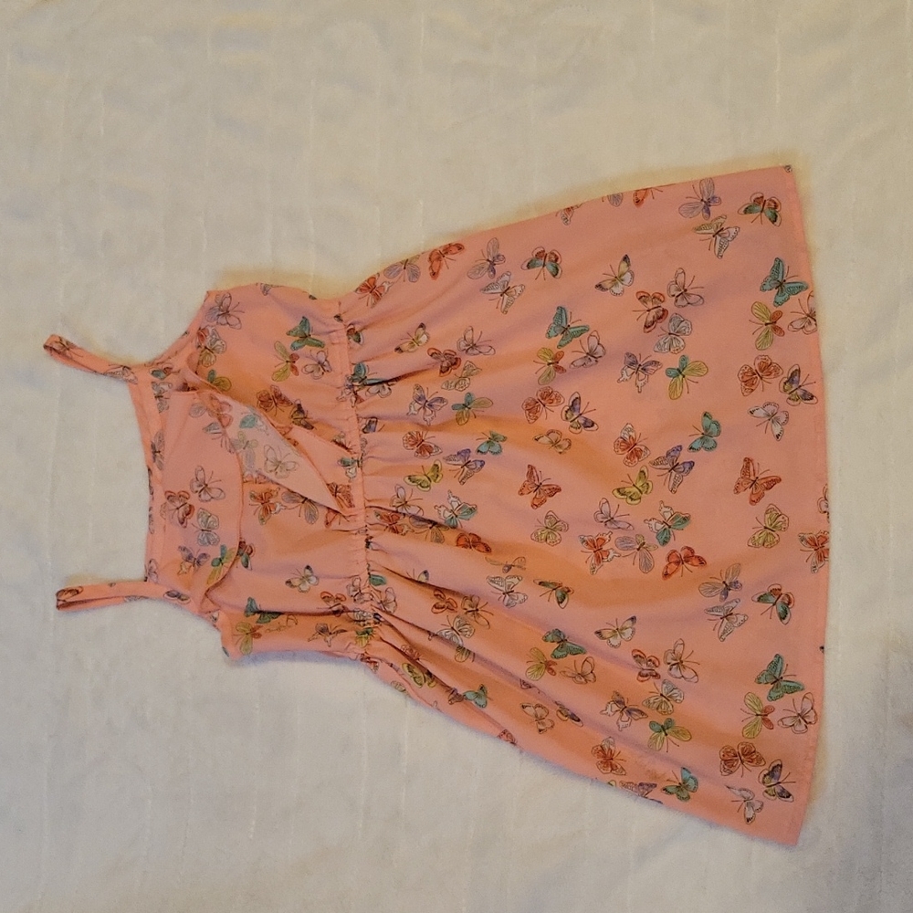 EUC girl's dress